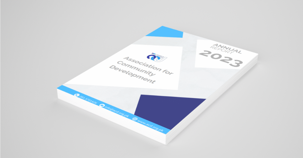Read more about the article ACD Annual Report 2023