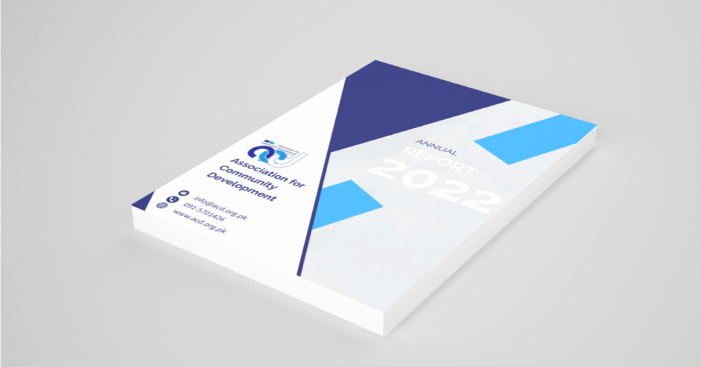Read more about the article ACD Annual Report 2022