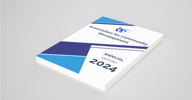 Read more about the article ACD Annual Report 2024