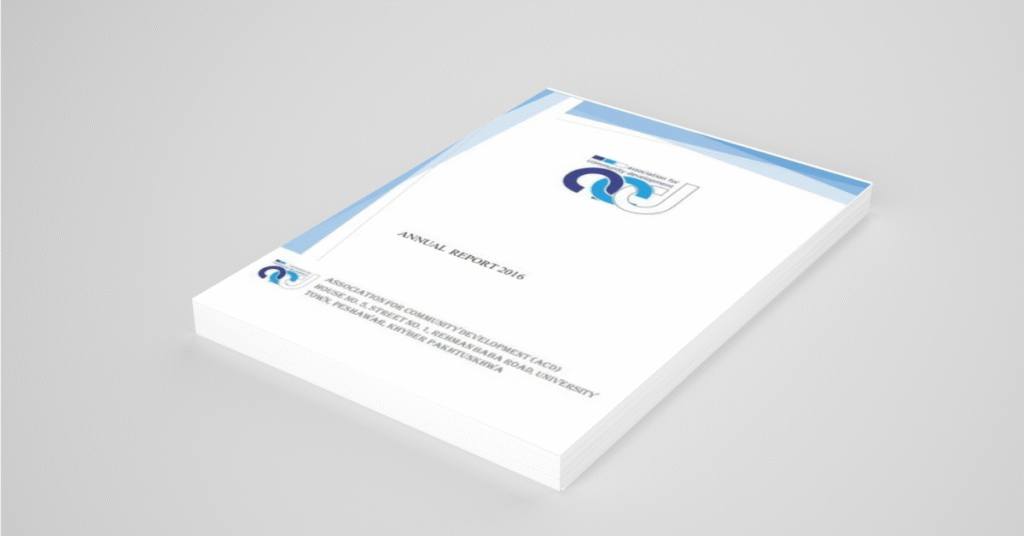 Read more about the article ACD Annual Report 2016