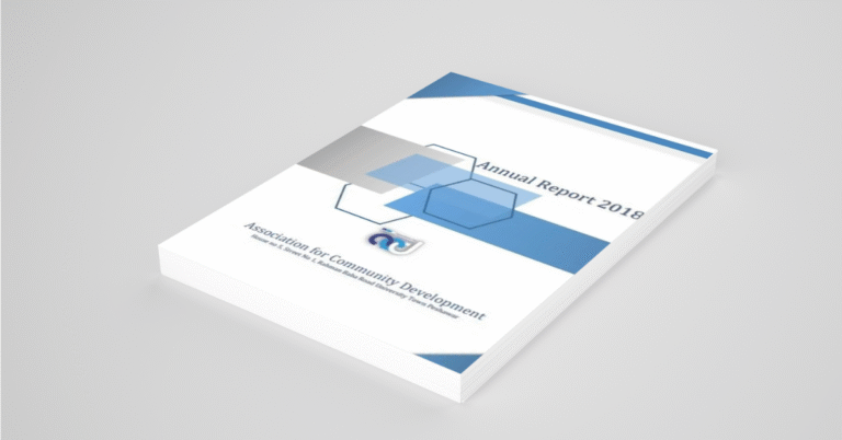 Read more about the article ACD Annual Report 2018