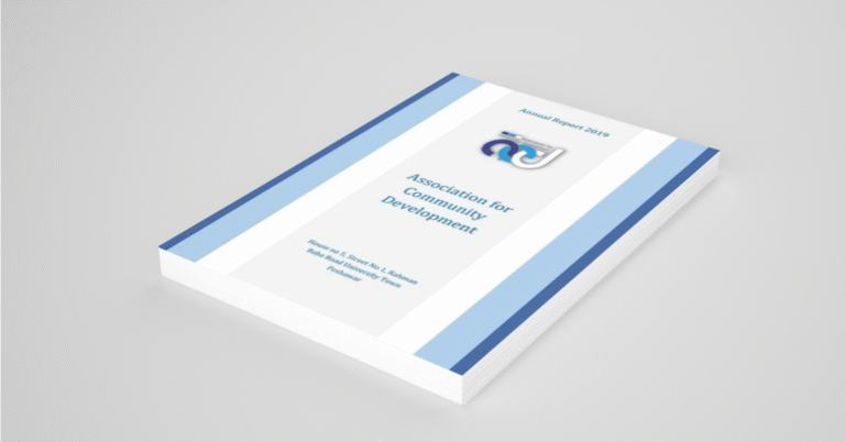 Read more about the article ACD Annual Report 2019