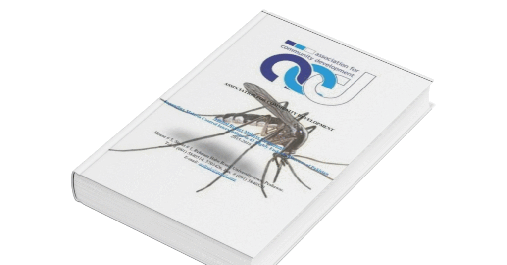 Read more about the article Malaria Component Report 2015-16