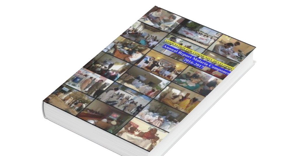 Read more about the article Malaria Component Report 2016-17