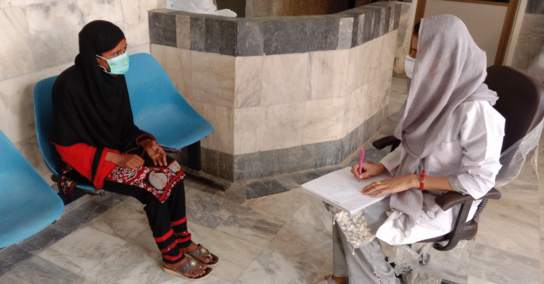 Read more about the article Contact Tracing and Screening