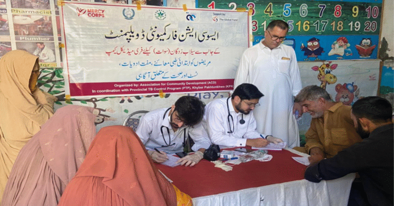 Read more about the article ACD Stands with Flood-Affected Communities