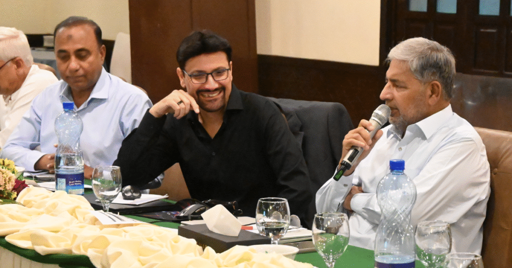 Read more about the article Strengthening Partnerships for Impact