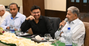 Read more about the article Strengthening Partnerships for Impact